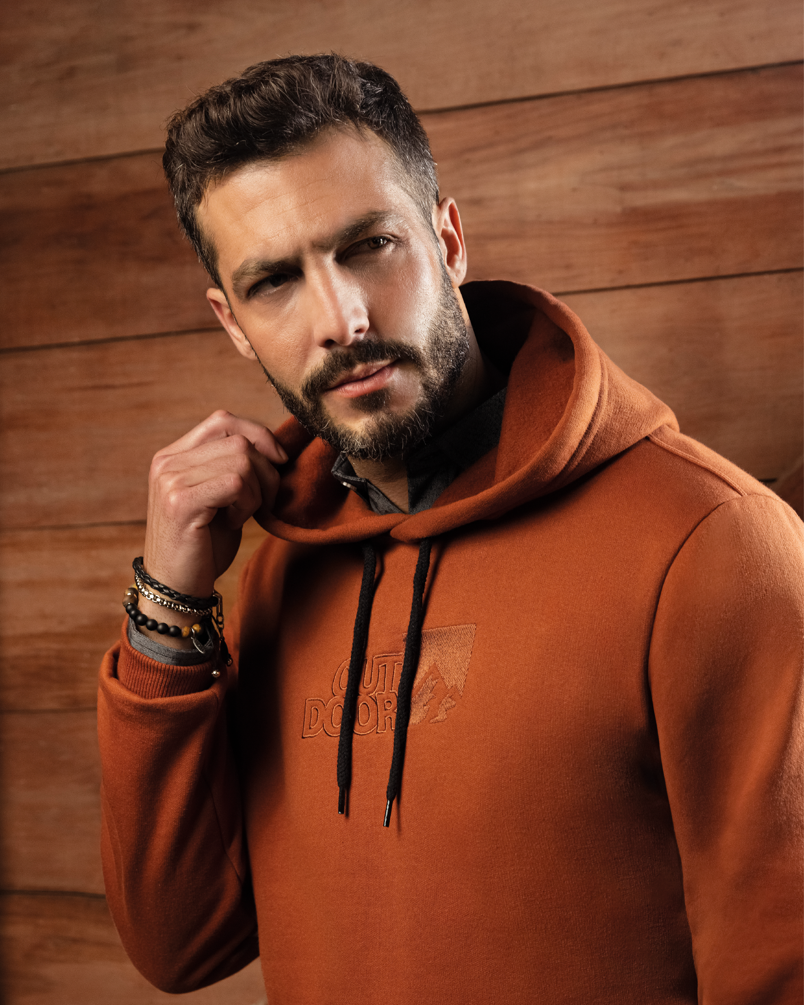 Moda infantil Colisão - detalhe da estampa