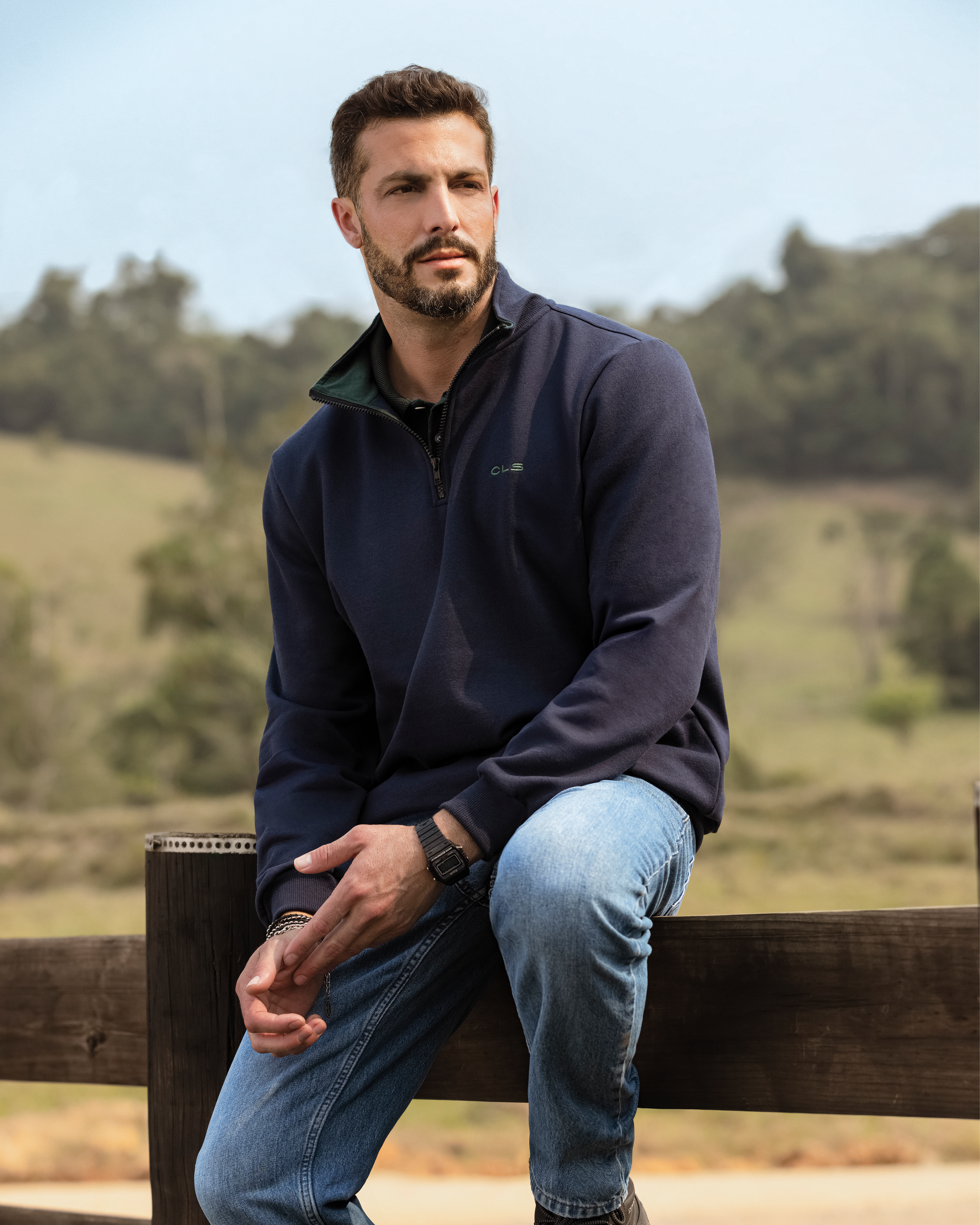 Moda infantil Colisão - detalhe da estampa